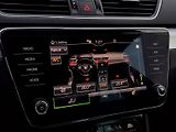 Škoda Superb (2023) Combi 2,0 Tdi 147 Kw DSG - náhled 16