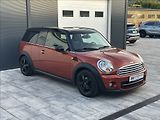 Mini Clubman 1,6 122PS  Chili JCW Recaro - náhled 4