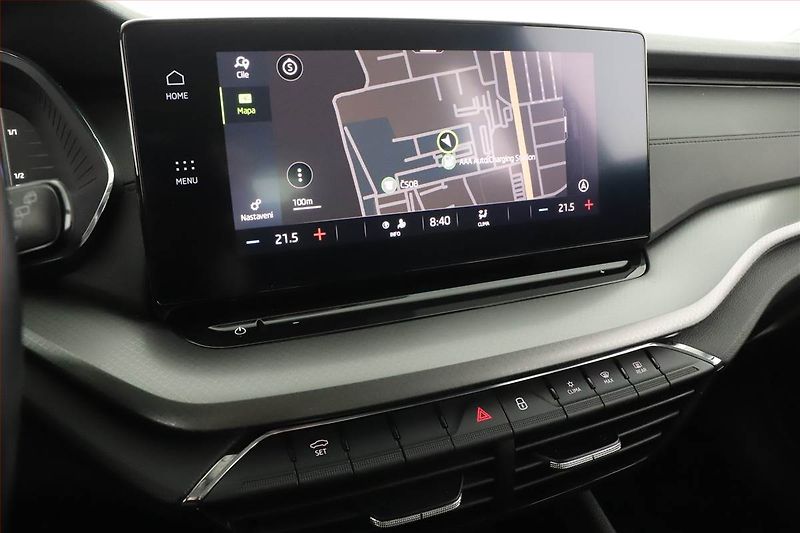 Škoda Octavia (2020) 2.0 TDI, Navi, Tempomat - fotka 10 z 16