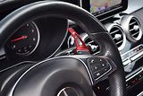 Mercedes-Benz Třídy C (2014) C220d/AMG paket/Sound motoru - náhled 11