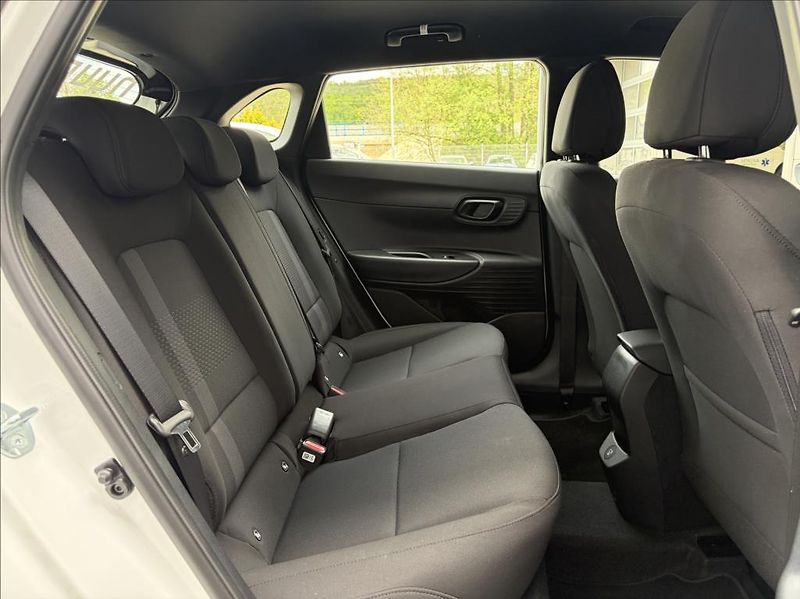 Hyundai i20 1,0 T-GDI  Go Plus - fotka 12 z 23
