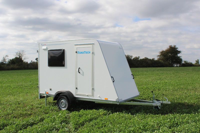 Tanatech (2025)  TFS 320S.00 750kg - fotografie inzerátu