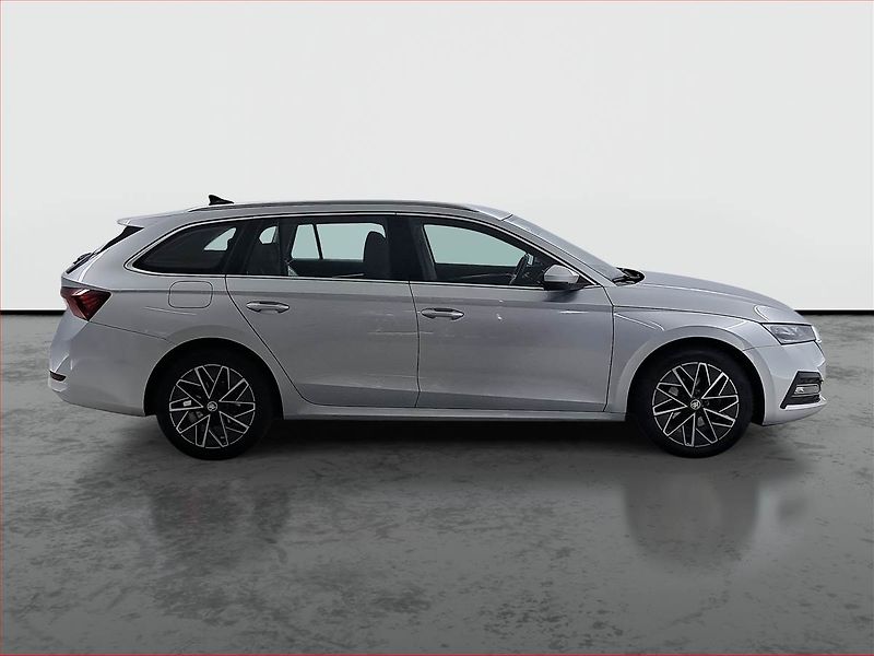 Škoda Octavia (2020) Style 2.0 TDI, Serv.kniha - fotka 6 z 17