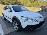 Škoda Octavia (2011) 2.0TDi Scout 103kW 4x4  - náhled 6