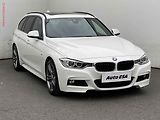 BMW Řada 3 (2015) 2.0D 318D, M Paket, bixen - náhled 1