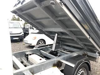 Volkswagen Transporter (2016) T6 2.0TDi 4x4 novy 3S sklapeč  - fotka 7 z 13