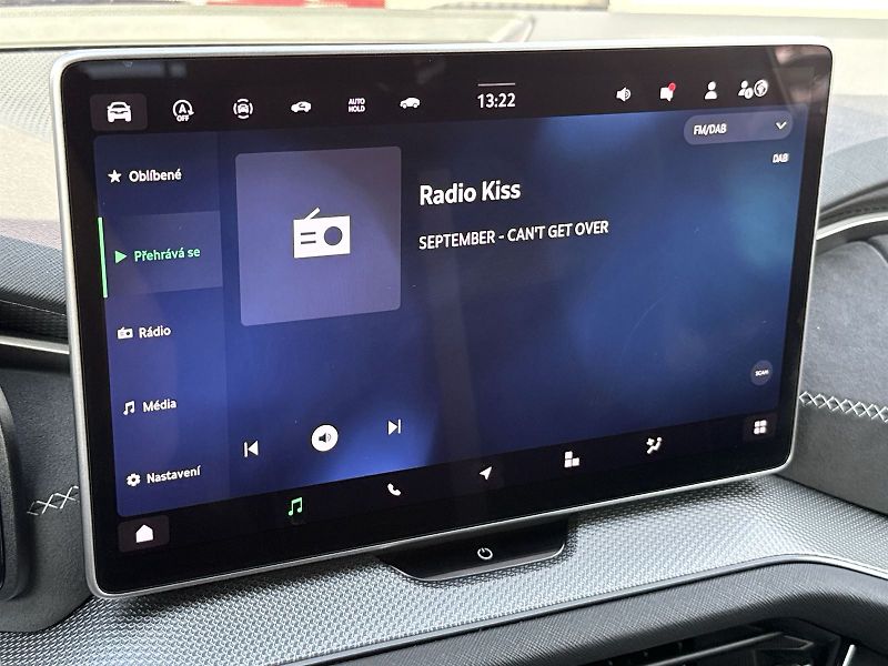 Škoda Kodiaq (2024) 2.0 TDI 4x4 DSG Sportline - fotka 13 z 33