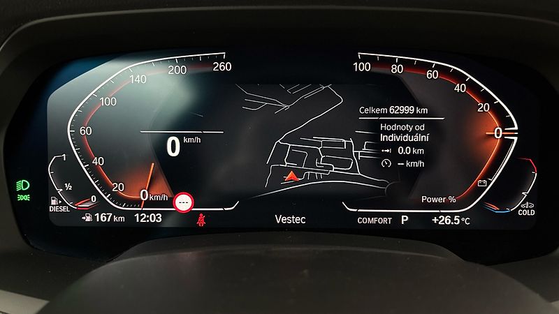 BMW X5 30d AUT xDrive M-paket - fotka 10 z 29