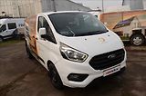 Ford Transit (2022) CUSTOM 2,0 D - náhled 2