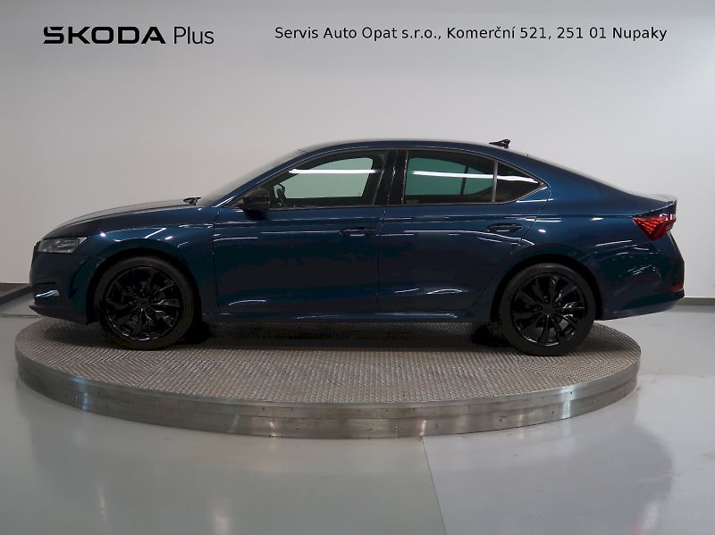 Škoda Octavia (2021) STYLE 2.0TDI 85KW - fotka 3 z 37