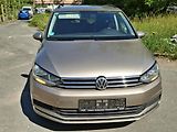Volkswagen Touran 1.4TSI 7míst servisní historie - náhled 6