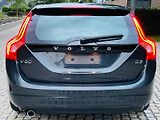 Volvo V60 2.0D3 5V AUT VÝHŘEV SERVISKA - náhled 15