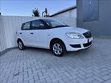 Škoda Fabia 1,4 i 16V tažné DPH 1.maj. ČR - náhled 1