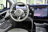 Mercedes-Benz EQE 350 4MATIC ZÁRUKA  - náhled 24