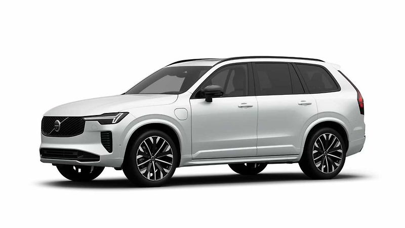 Volvo XC90 (2026) Ultra Dark T8 AWD - fotografie inzerátu