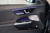Mercedes-Benz Třídy C 220d 4MATIC, Nezávislé, Tažné - náhled 24