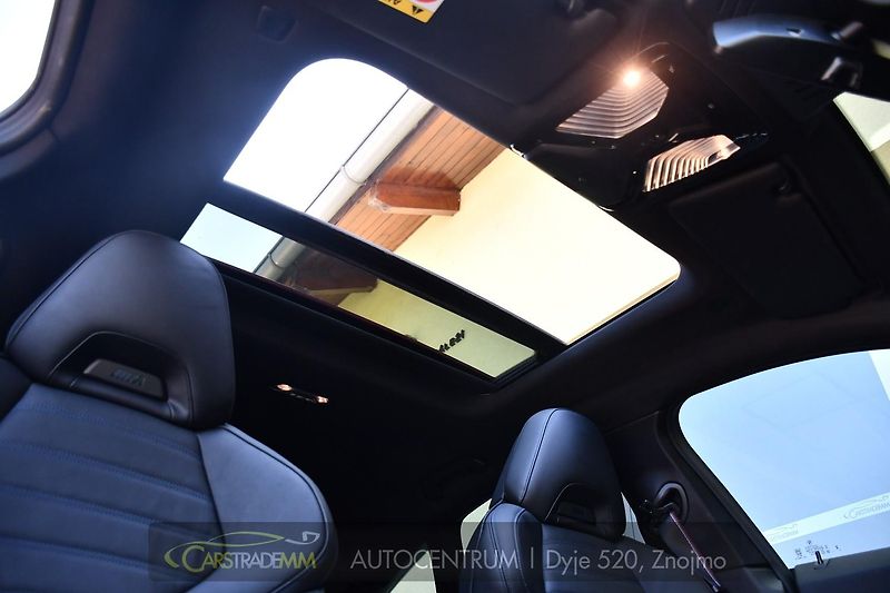 BMW Řada 4 420d xD MSPORT 3L-ZÁRUKA 1M ČR - fotka 47 z 62