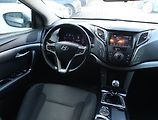 Hyundai i40 (2013) 1.7 CRDi, Tempomat - náhled 7