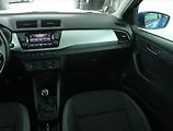 Škoda Fabia (2021) Ambition Plus 1.0 TSI, ČR - náhled 8