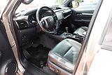 Toyota Hilux 2.8D4-D 6AT Invincible + Sport - náhled 11