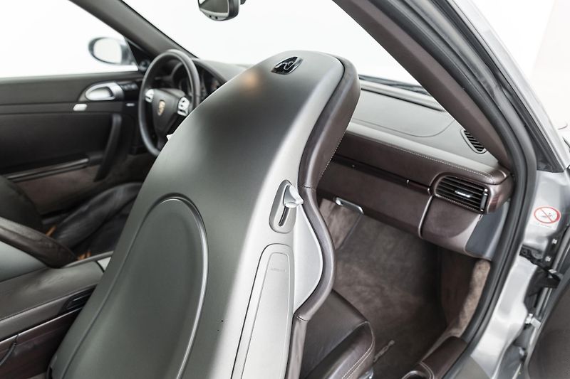 Porsche 911 911 Turbo Coupé*Bose - fotka 19 z 51