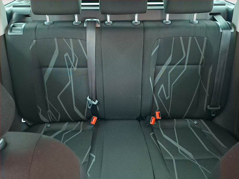 Škoda Fabia (2013) 1.2 TSI, Park. senzory - fotka 10 z 14