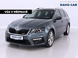 Škoda Octavia 2,0 TDI RS 135KW DSG - náhled 1