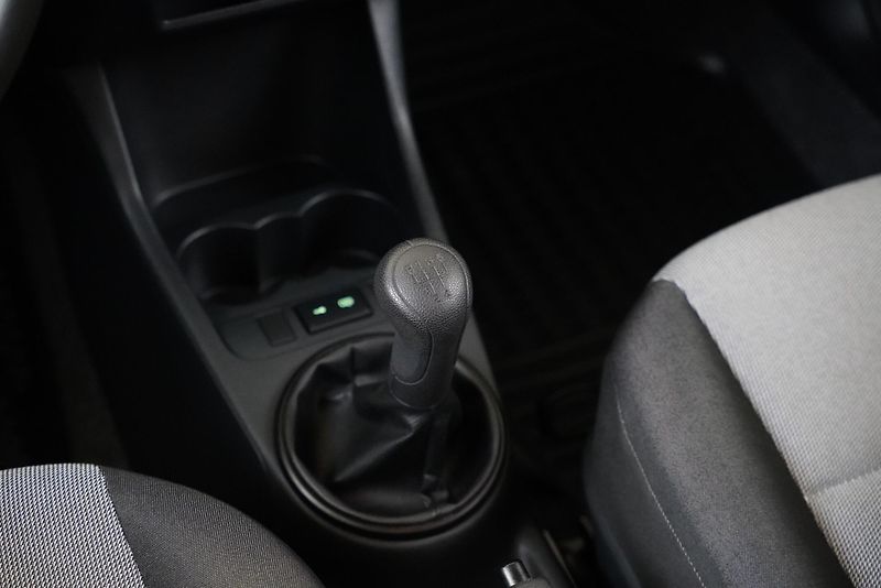 Škoda Fabia - fotka 19 z 22