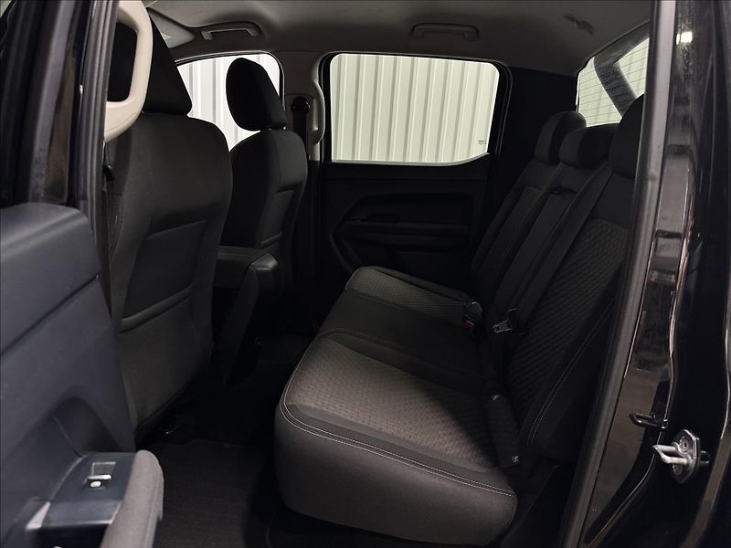 Volkswagen Amarok 2.0TDI 151kW DSG 4MOTION LIFE - fotka 30 z 37
