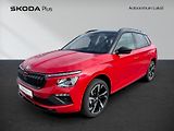 Škoda Kamiq (2025) Monte Carlo 1.5 TSI 110 kW DSG - náhled 1