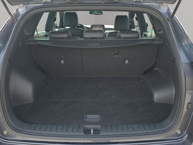 Hyundai Tucson (2019) N-Line 1.6 T-GDi 130kW, Serv.k - fotka 29 z 29