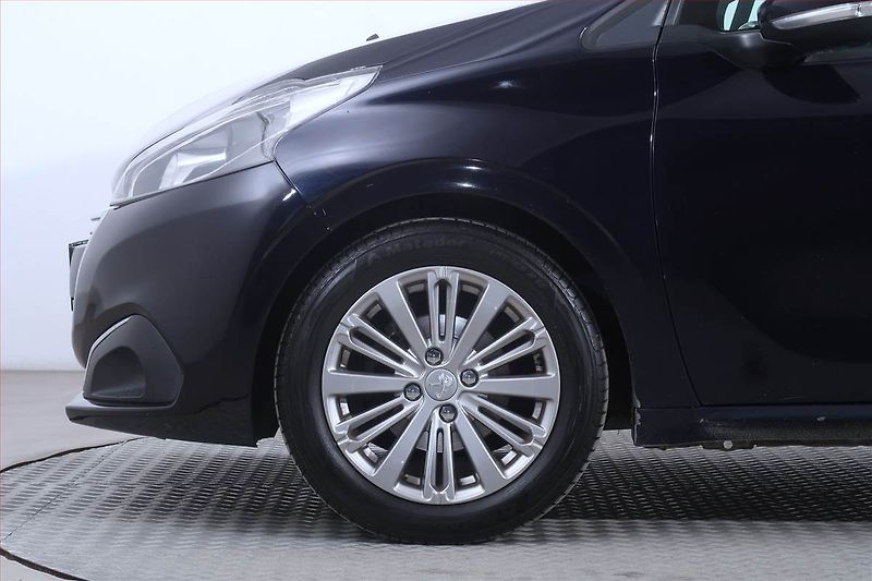 Peugeot 208 (2018) 1.2 PureTech, Serv.kniha - fotka 14 z 18