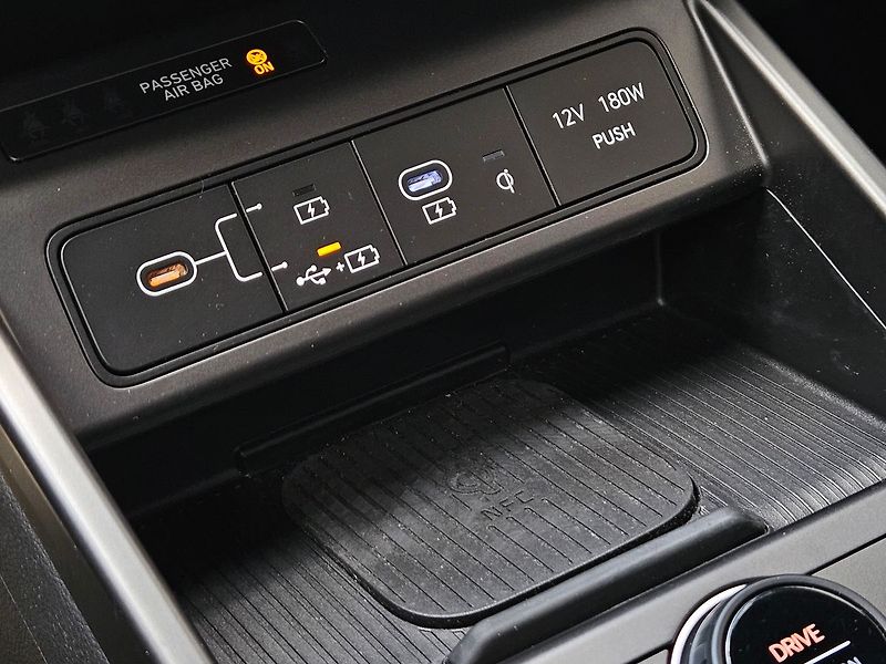 Hyundai Kona 1.6T-GDi DCT NLine Technology - fotka 26 z 33
