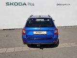 Škoda Octavia (2018) Combi Ambition 1,5 tsi 110 Kw - náhled 31