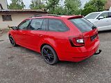 Škoda Octavia 1,6TDI 85KW DRIVE TAŽNÉ  - náhled 6