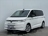 Volkswagen Multivan 2,0 TDI DSG Style 7Míst+Kamera - náhled 1