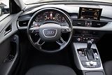 Audi A6 Pravidelný servis, 2 sada kol - náhled 9