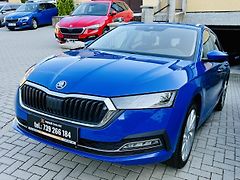 Škoda Octavia (2022) 2,0TDi 85kW STYLE LED MATRIX - fotografie inzerátu