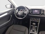 Škoda Karoq (2022) 1.5 TSI - náhled 7