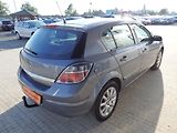 Opel Astra 1.4i 66 kW AUTOMAT, ZÁVĚS - náhled 3