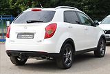 SsangYong Korando 2,0 D20T  AUTOMAT,4x4,TAŽNÉ - náhled 4