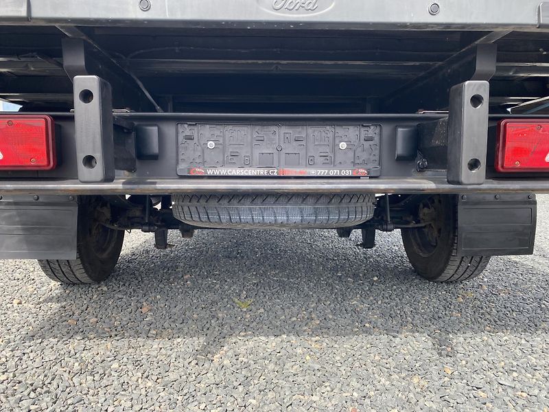 Ford Transit (2019) 2.0TDCi 310 L2, NAJ.150TIS.KM! - fotka 13 z 40