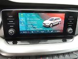 Škoda Octavia (2020) 1.5TSi,110kw,Combi,ČR,1maj. - náhled 31