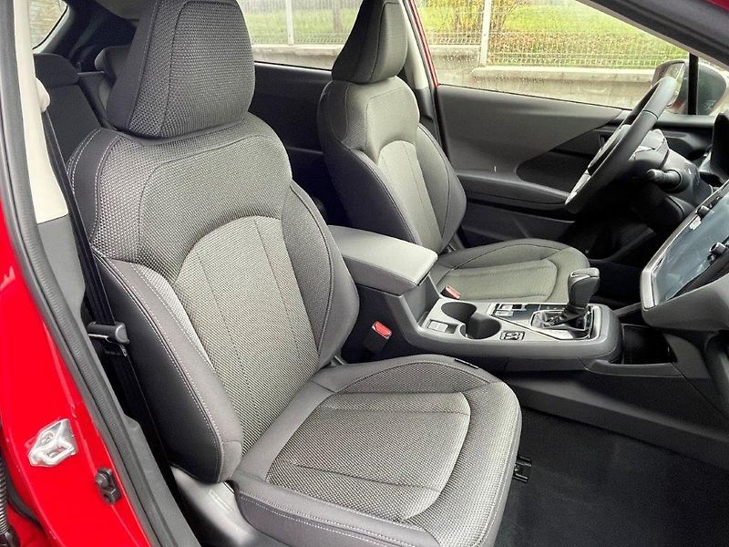 Subaru Crosstrek (2025) 2.0i Comfort NAVI - AKCE - fotka 9 z 13