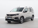 Peugeot Rifter 1,5 BlueHDI 96kW CZ 1.Maj GT - náhled 2