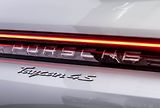 Porsche Taycan 4S Sport Turismo BOSE ACC Pano - náhled 8