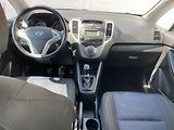 Hyundai ix20 (2019) 1.6CVVT, ČR, AC - náhled 8