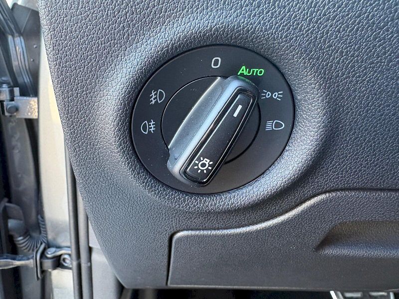 Škoda Fabia (2025) DSG 1.0 TSI / 85kW / MONTE CAR - fotka 7 z 25