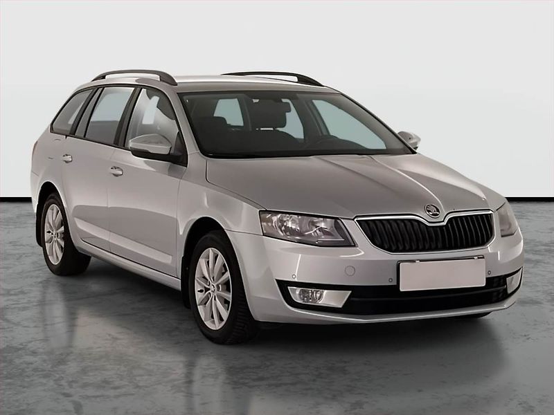 Škoda Octavia (2013) Elegance 1.6 TDI, Serv.kniha - fotografie inzerátu