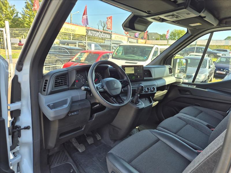 Renault Master 2,0 dCi IV L3H2 LED Záruka! - fotka 10 z 25